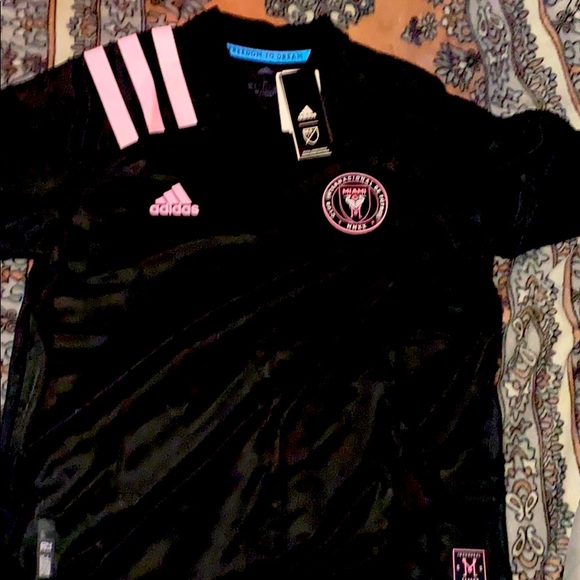 2020 Soccer jersey - Picture 1 of 5